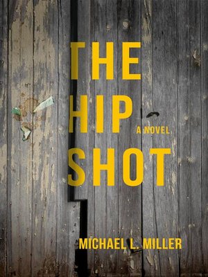 cover image of The Hip Shot